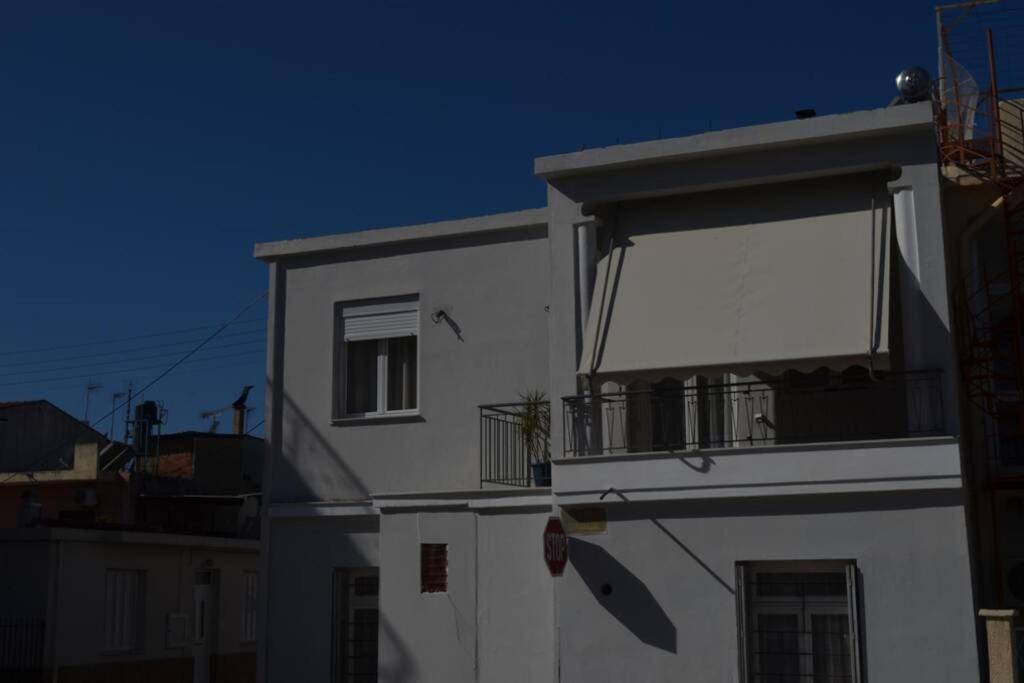 Paris House 2 Apartment Patras Exterior photo